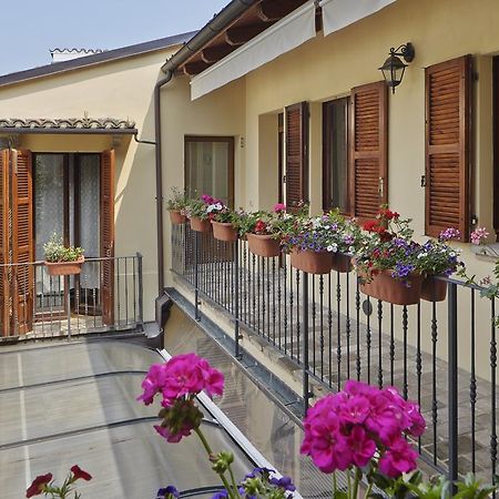 Residence Cavour 63 Равенна Номер фото