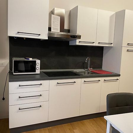 Residence Cavour 63 Равенна Экстерьер фото
