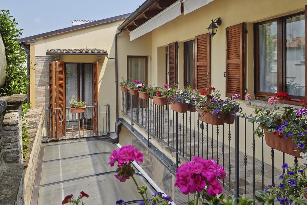 Residence Cavour 63 Равенна Номер фото