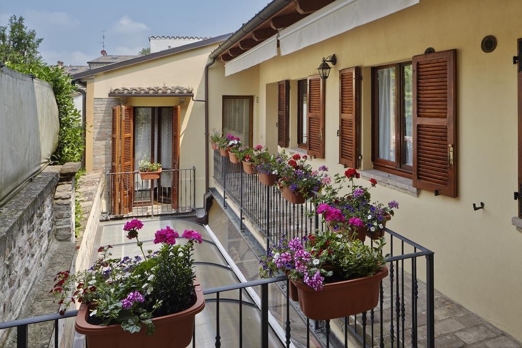 Residence Cavour 63 Равенна Номер фото