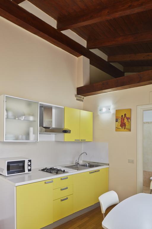 Residence Cavour 63 Равенна Номер фото