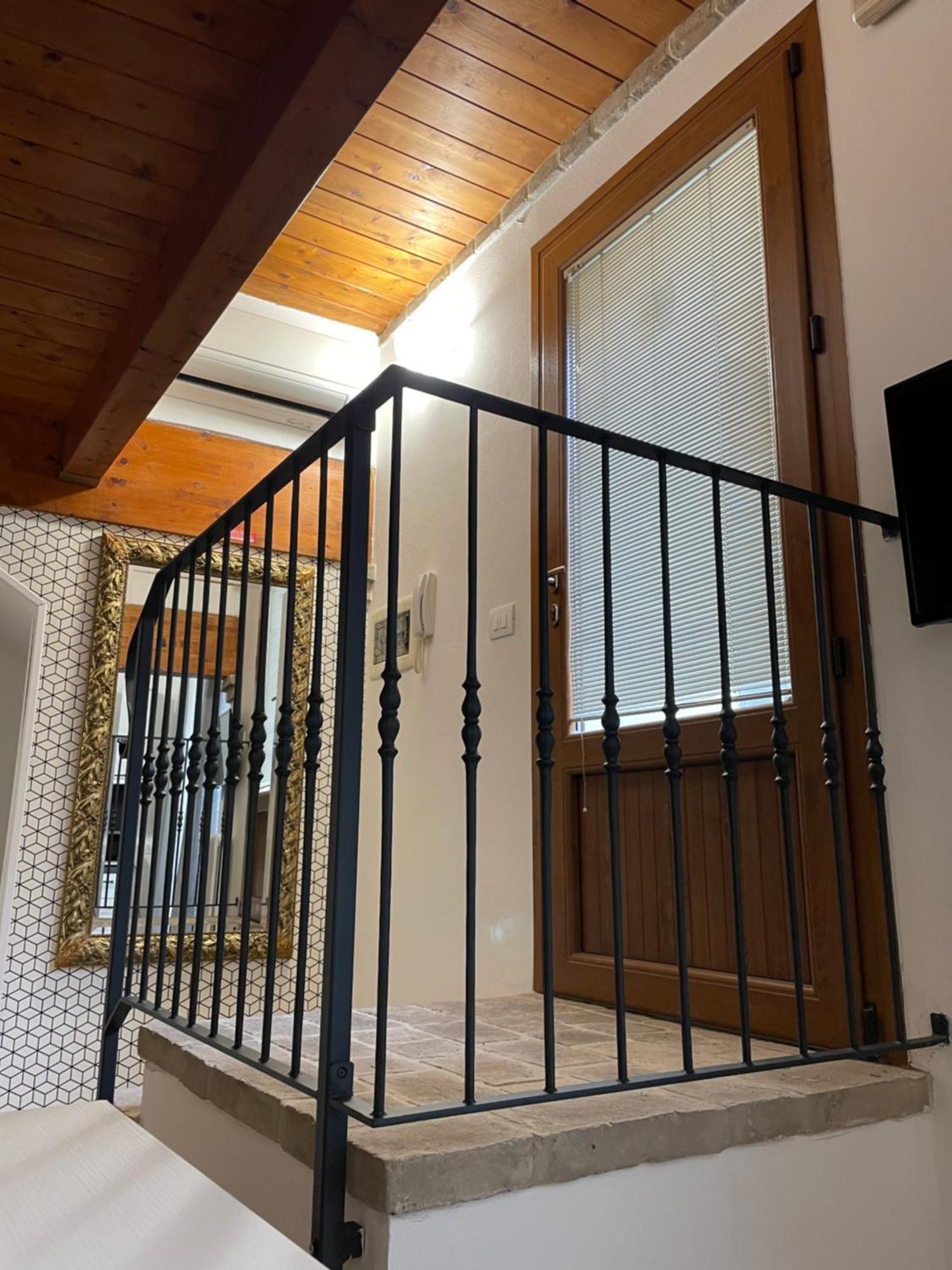 Residence Cavour 63 Равенна Экстерьер фото