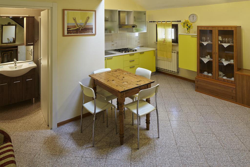 Residence Cavour 63 Равенна Номер фото