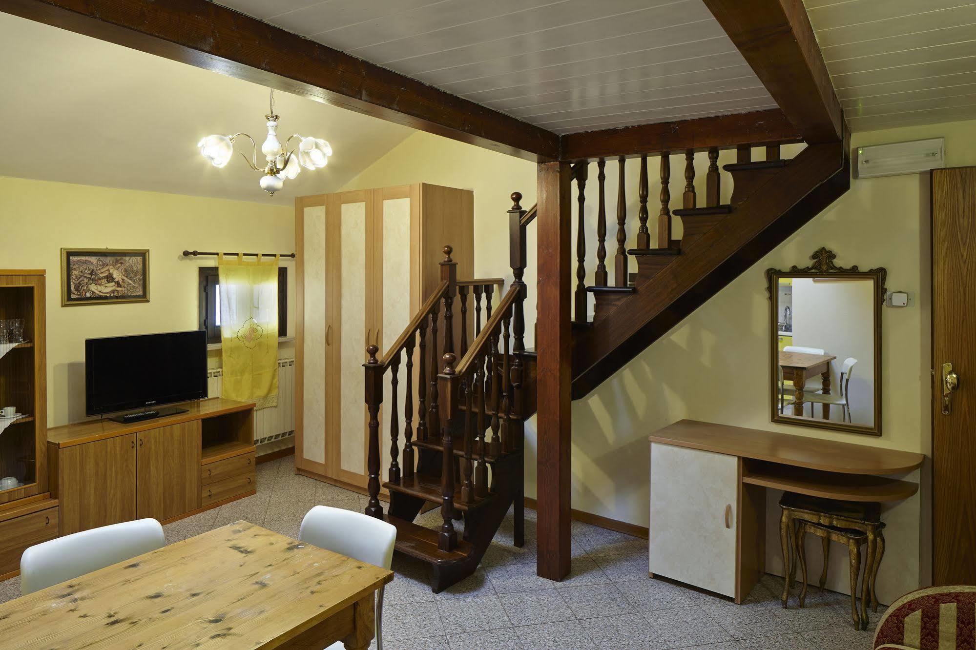 Residence Cavour 63 Равенна Экстерьер фото