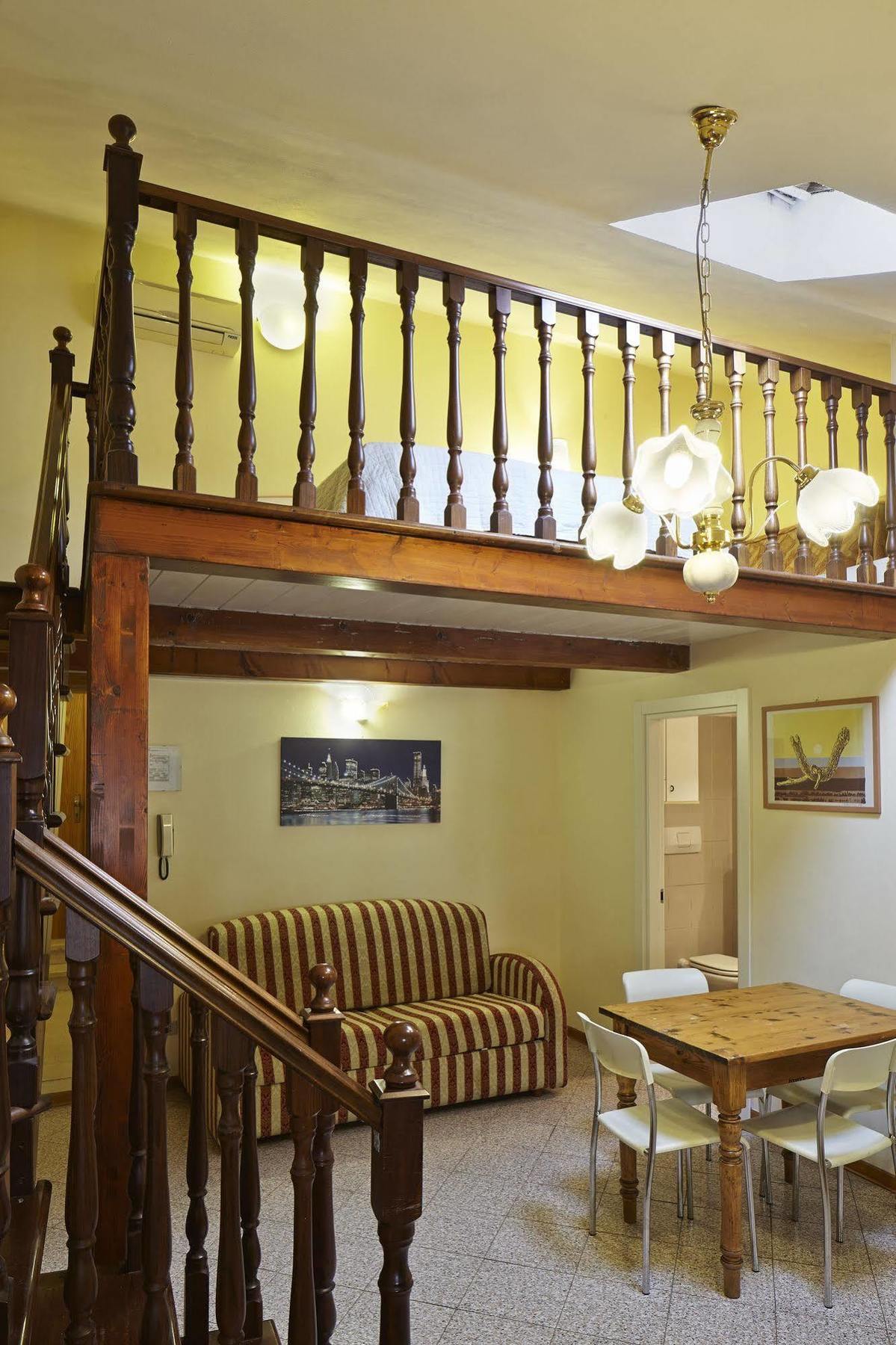Residence Cavour 63 Равенна Экстерьер фото