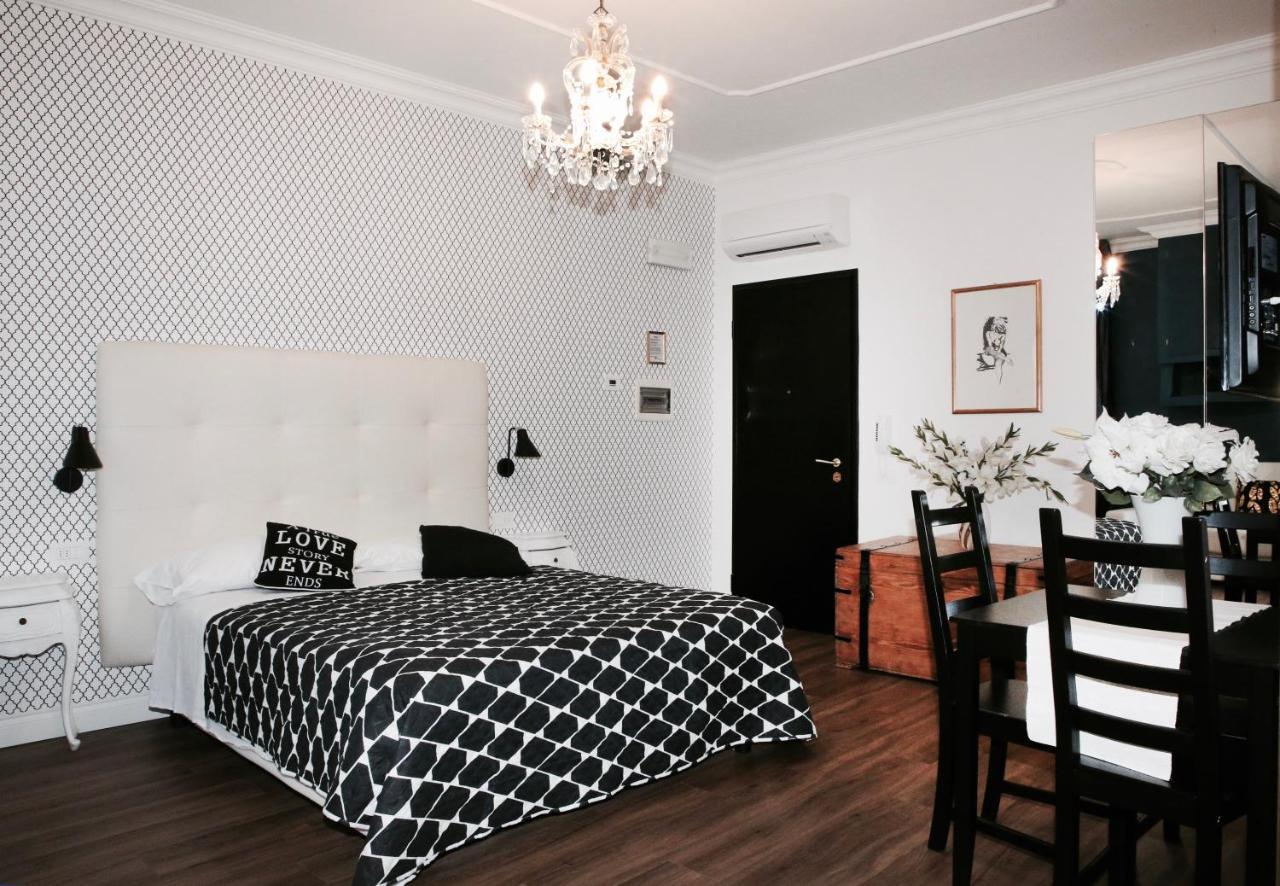 Residence Cavour 63 Равенна Экстерьер фото
