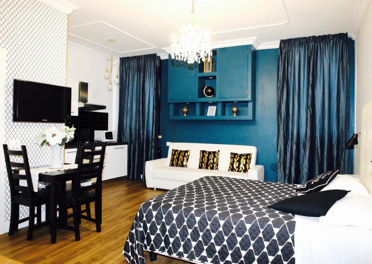 Residence Cavour 63 Равенна Экстерьер фото