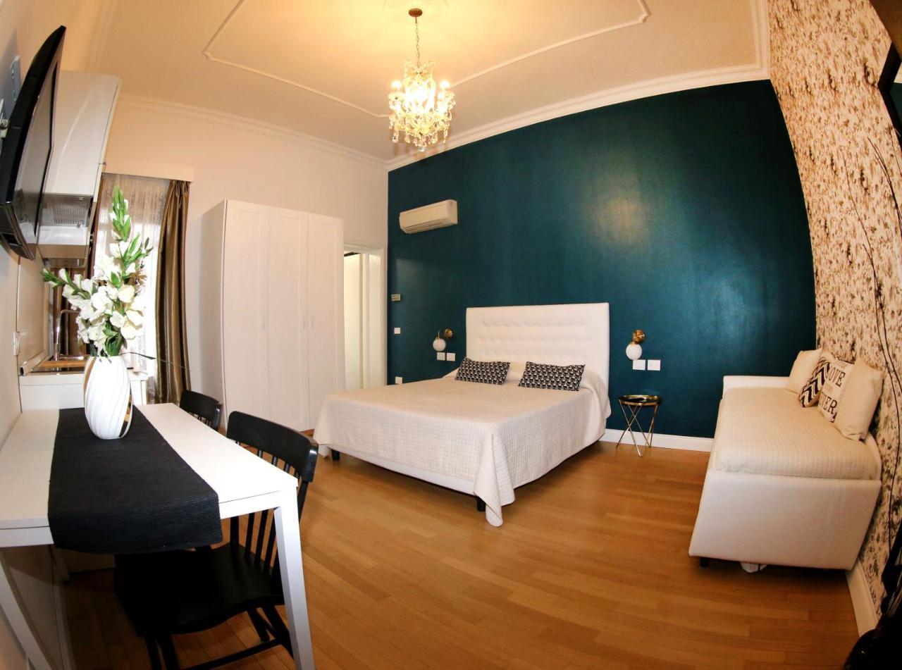 Residence Cavour 63 Равенна Экстерьер фото
