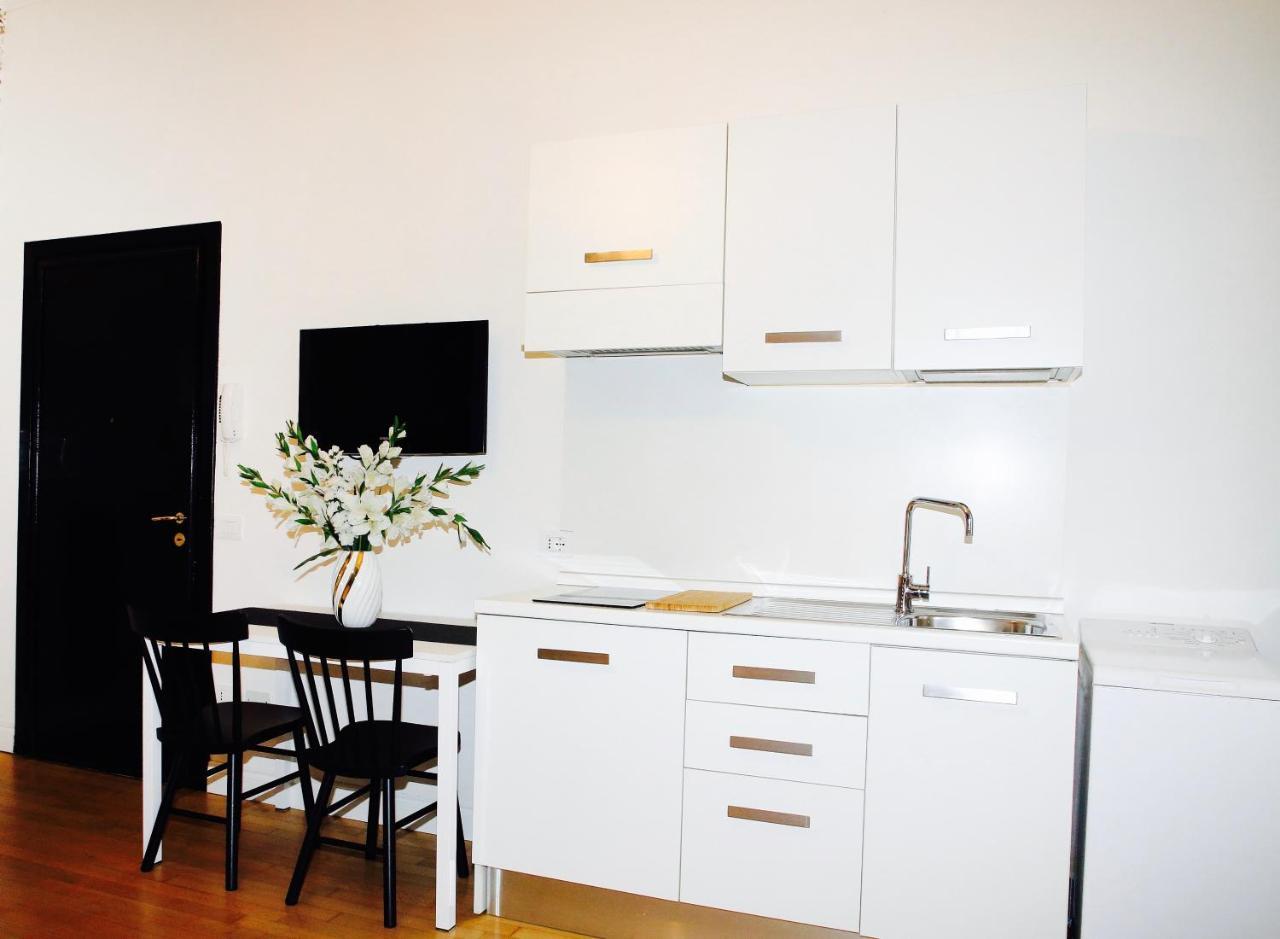 Residence Cavour 63 Равенна Экстерьер фото