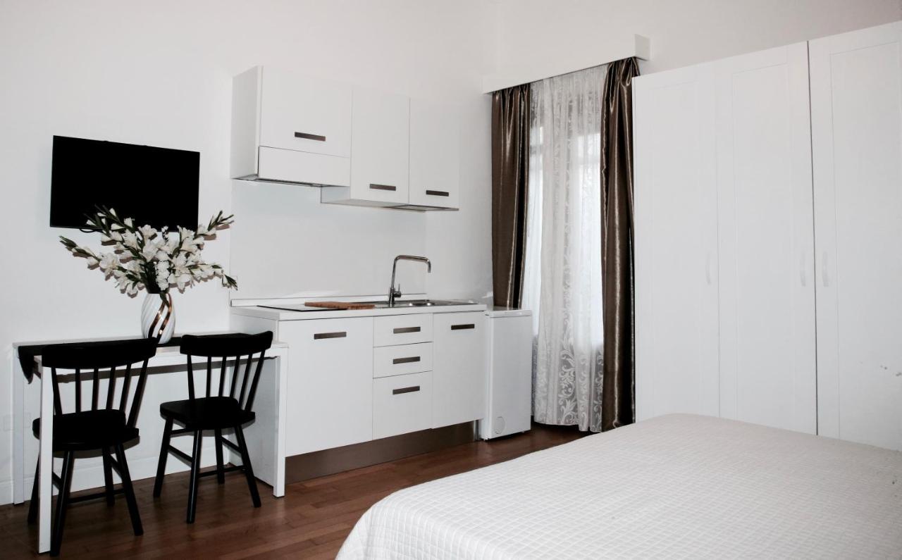 Residence Cavour 63 Равенна Экстерьер фото