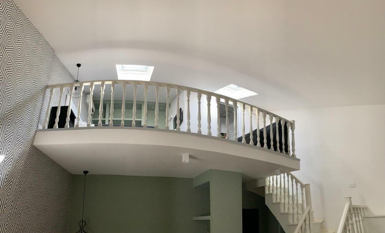 Residence Cavour 63 Равенна Экстерьер фото